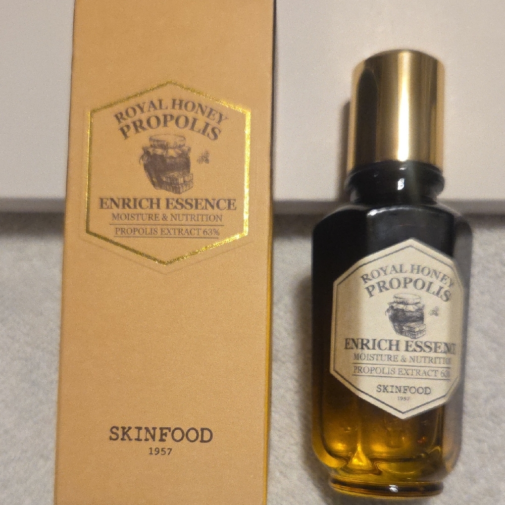 Royal Honey Propolis